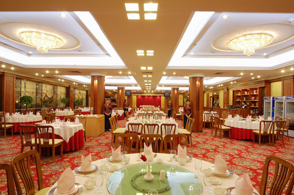 金陵酒店