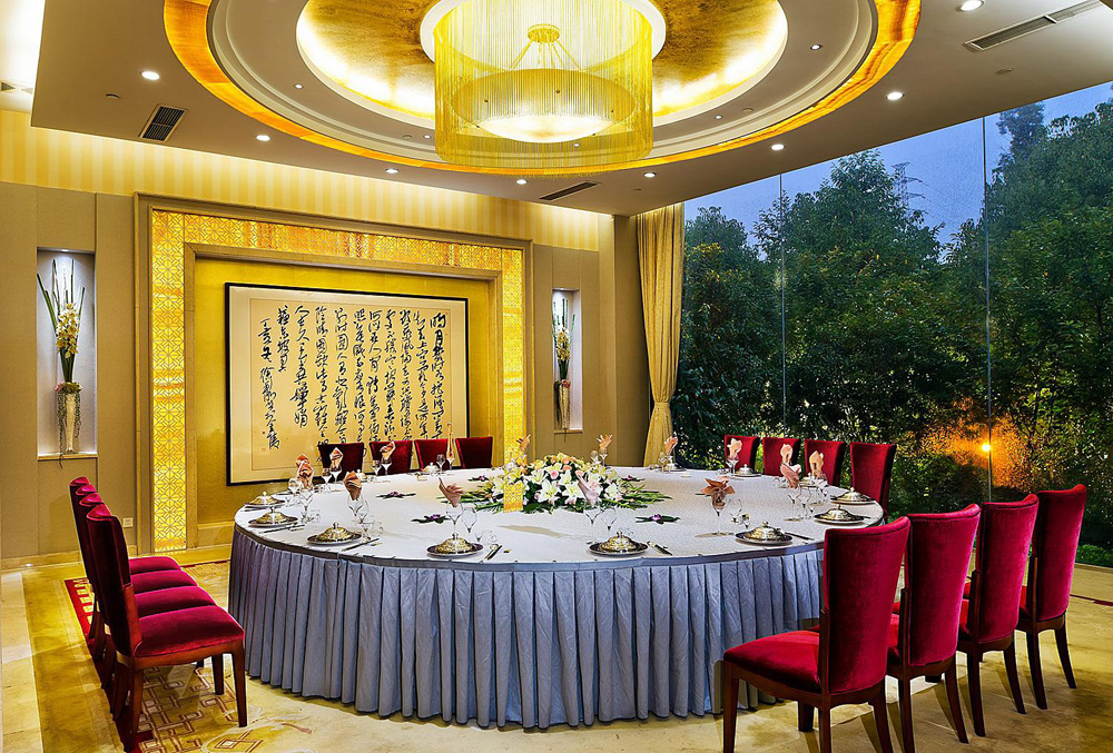 金陵酒店