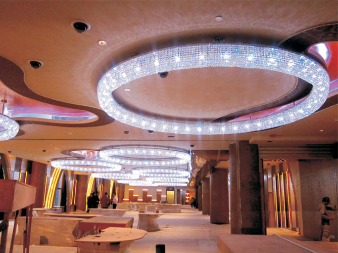 金都大酒店