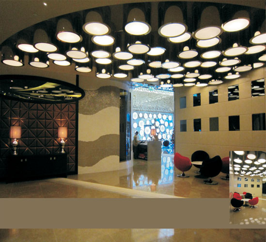金都大酒店